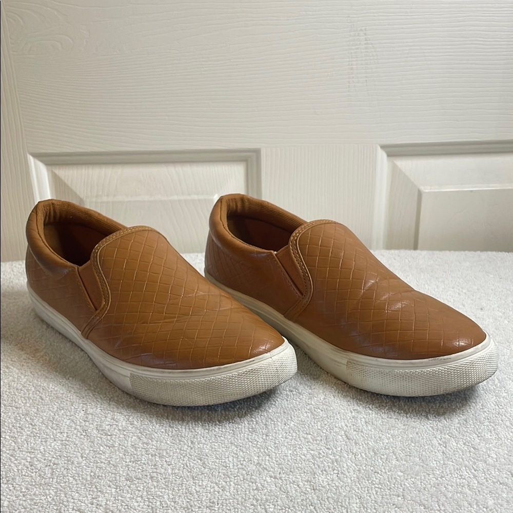 Chic Soul Grand Prize Slides - Whiskey